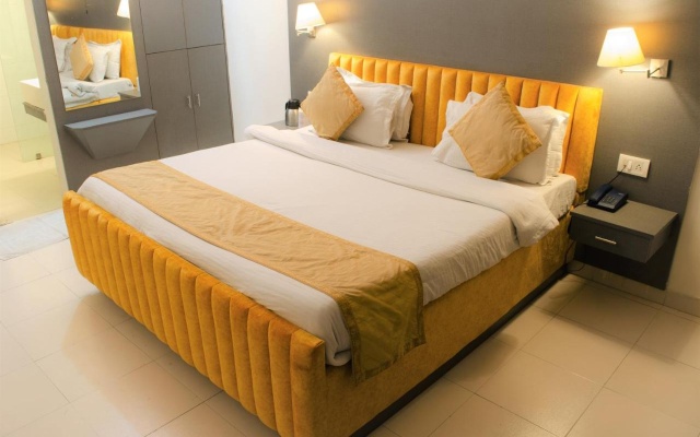 Brinjal Hotels
