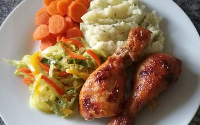 Visit Vakasha Guest Lodge 1