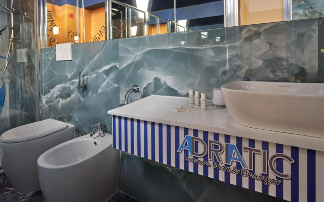 Hotel Adriatica