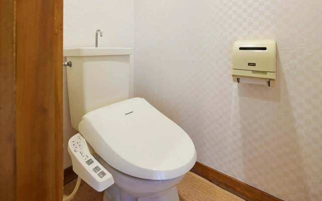 Kamenoi Hotel Aso Park Resort