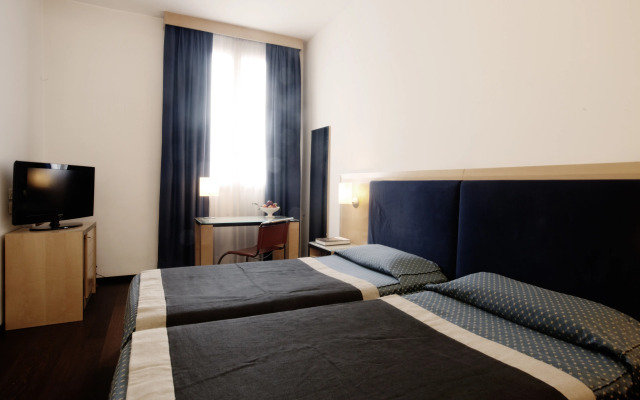 Grand'Italia Hotel 