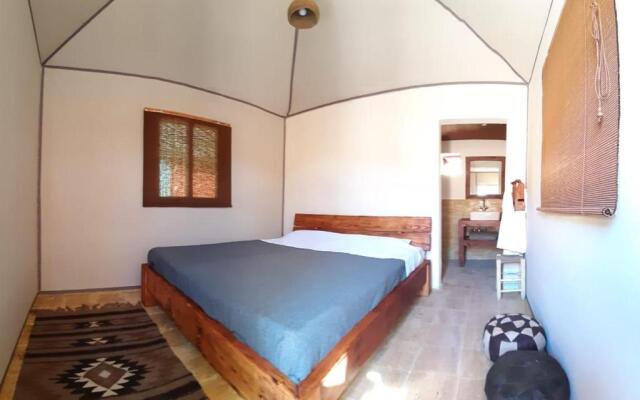 Rum Planet Camp