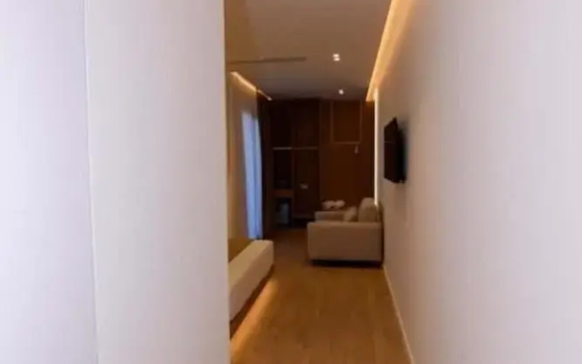 Mahoro Boutique Hotel