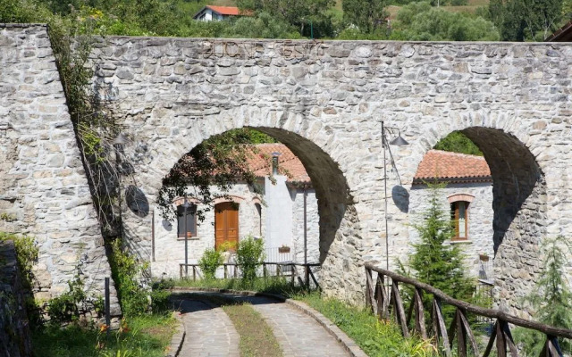 Hotel Ristorante Mulino Iannarelli