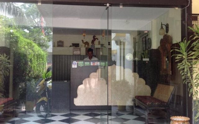 The Fateh Hotel