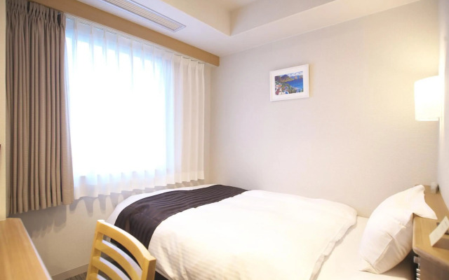 Yokote Plaza Hotel