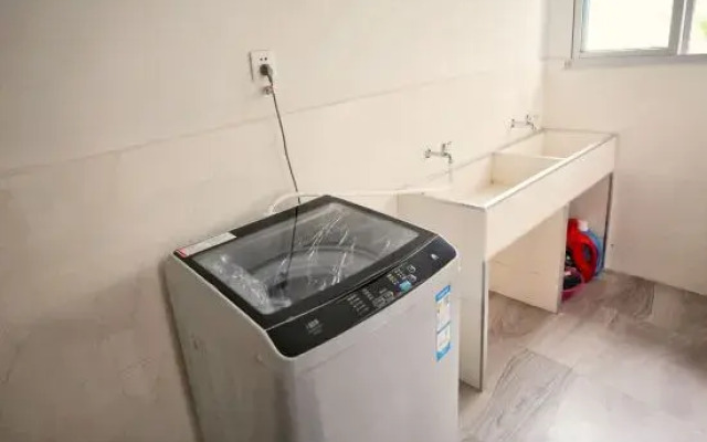 Jiang Le Yun Zhi Shang Guesthouse