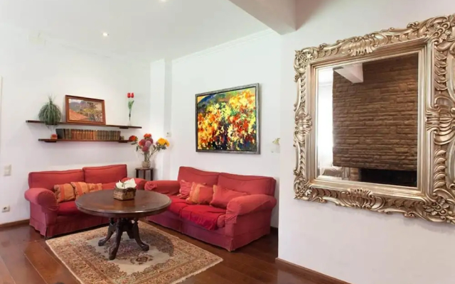 HomeHolidaysRentals Felicity