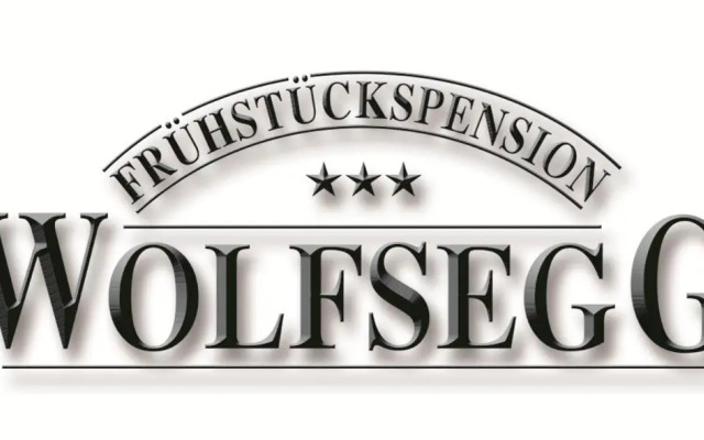 Pension Wolfsegg