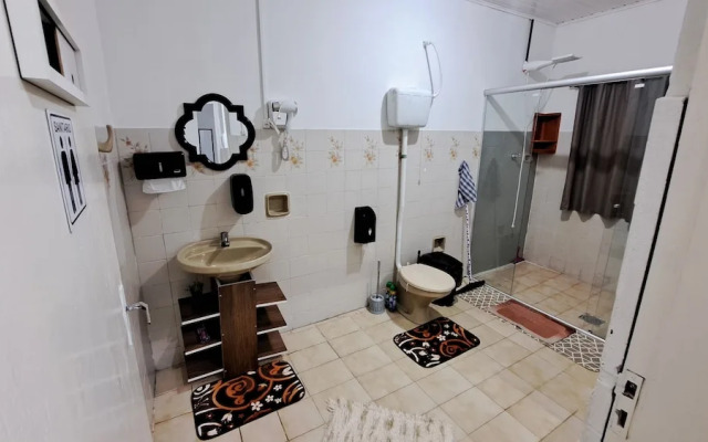 Hostel Coração de Gramado