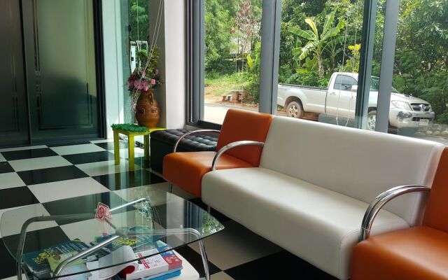 SP Residence Suratthani