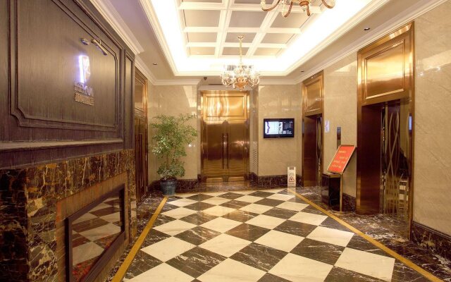 Hangzhou Hena Hotel