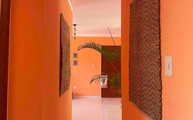 Casa Durazno - Beautiful 3 Bed in Santo Domingo