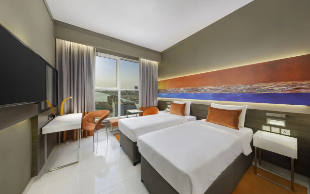Hotel Citymax Ras Al Khaimah