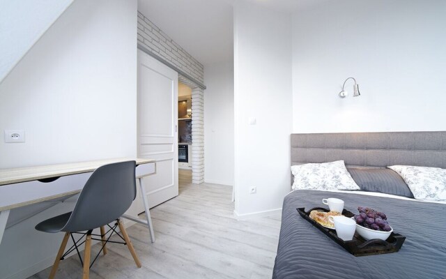 Apartamenty River View od WroclawApartament-pl