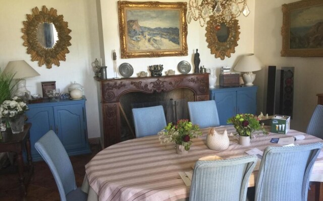 Chambres d'Hotes Las Caneres