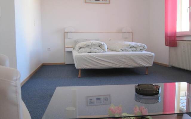 Hotel Gasthaus Rogge