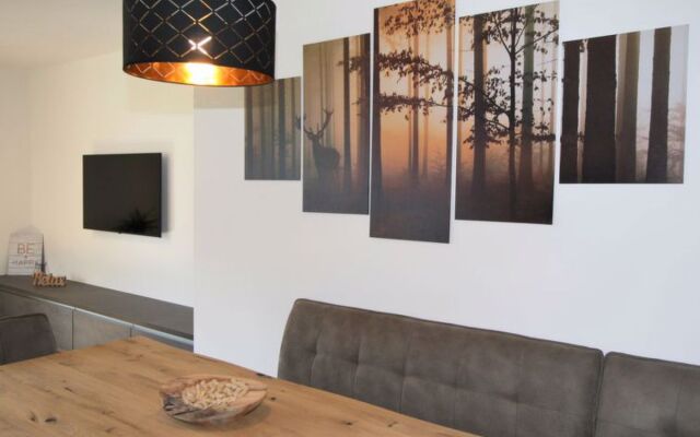 Apartment Georg