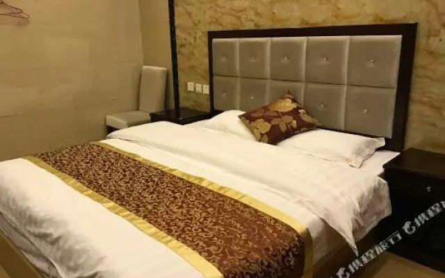 Jingchuan Business Hotel