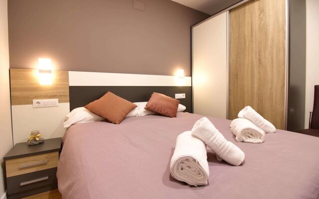 cuencaloft luxury en pleno centro