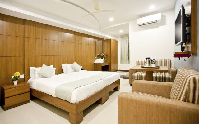 Shoba Residency