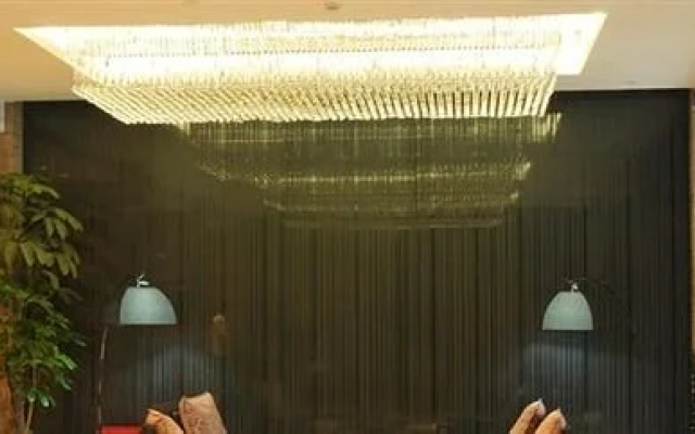 Xinhao Hotel - Fuzhou