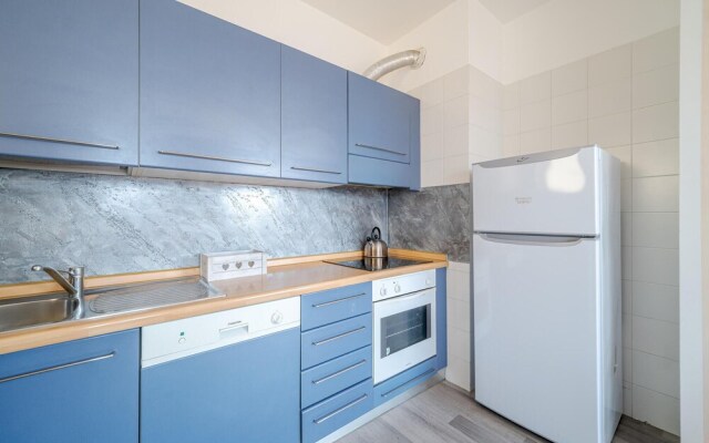 Awesome Apartment in Genova With 1 Bedrooms and Wifi