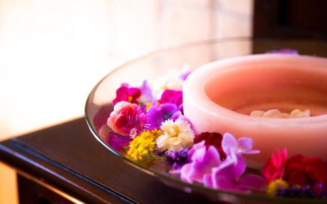 Agriturismo SantAndrea