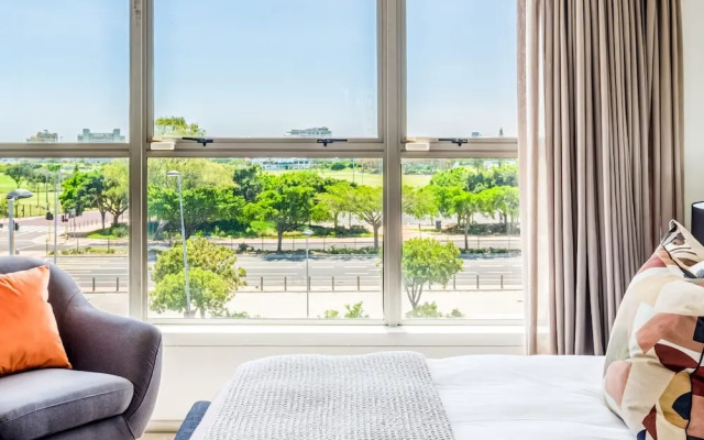 Stylish Comfort at the Luxurious Tramonto