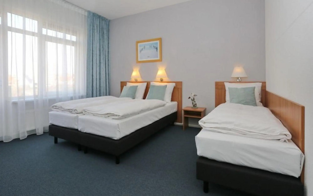 Hotel Golfzicht