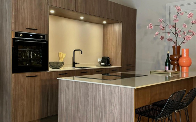 City Stay&Go Enschede