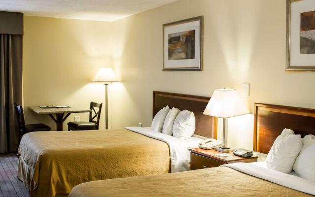 Quality Inn Fuquay Varina East