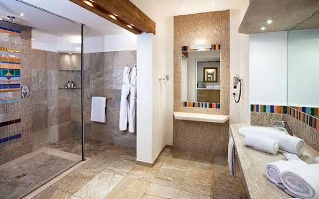 Valle Dell Erica - Resort Thalasso & Spa