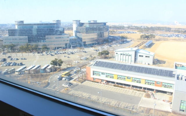 Korea Guest House