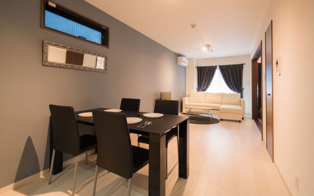 Beauty Villa Tengachaya 102