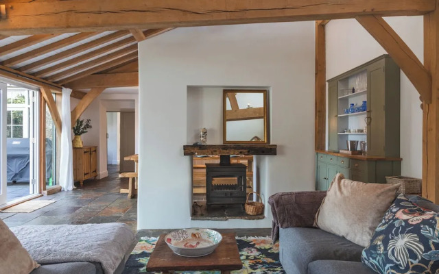 The Farmhouse at Broad Downs