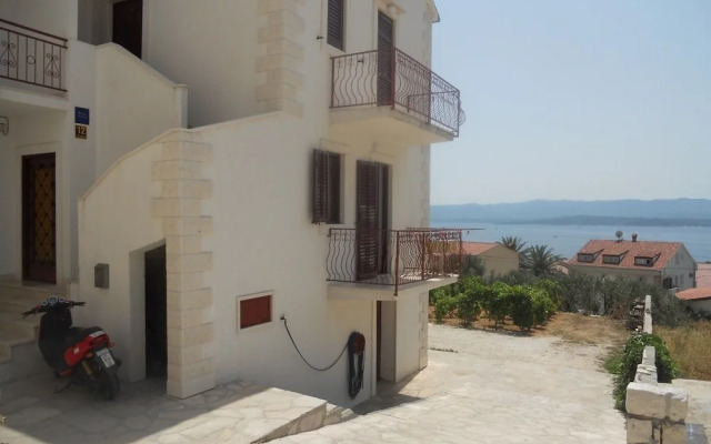 Desa - sea View - A1