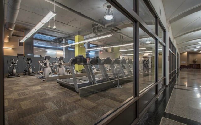 Euclid by Revestment