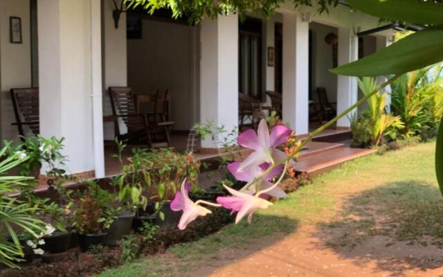 Shanthi Guest House