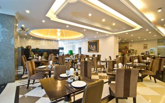 LK Royal Suite Pattaya