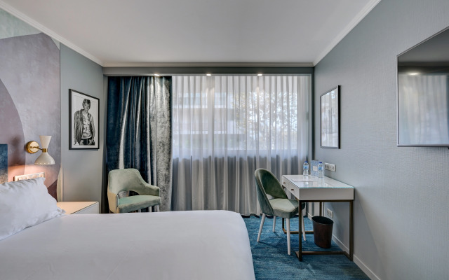 Hôtel Juliana Cannes