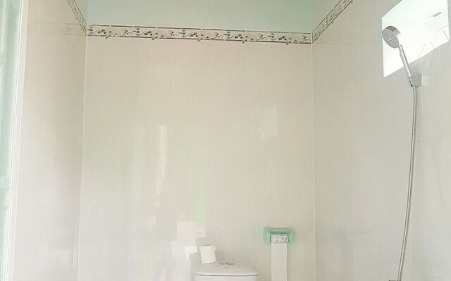 Cat Tien Farmer Lodge