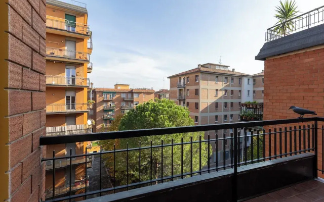 A Casa di Giorgia II by Wonderful Italy