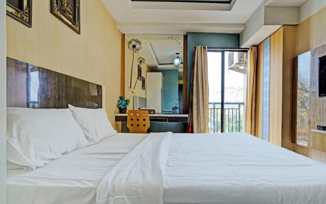 OYO Life 93170 Apartement Gateway Cicadas By Mr Pro