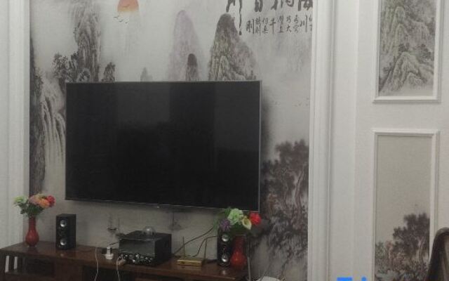 Xinchang Xinya Homestay