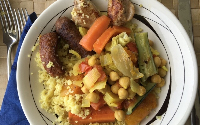 La Grange – Meal – Whangaroa