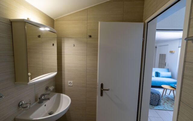 Locarno Centro Apartments