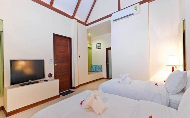 Samui Tonggad Resort