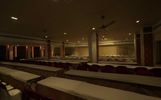 Nila Palace Kollam