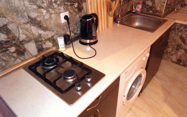 Georgi Apartament